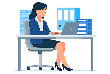 Paperwork & Admin Automation