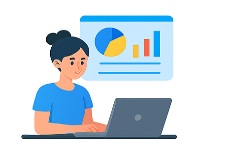 Reports & Summaries