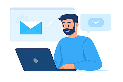 Email Drafting & Replies
